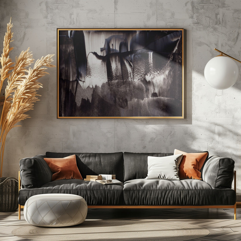 Schaduwen onthuld | Canvas