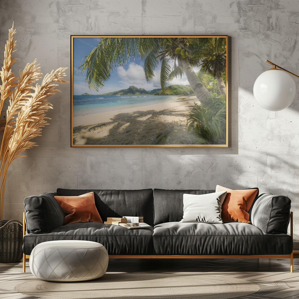 Zuidzee | Canvas