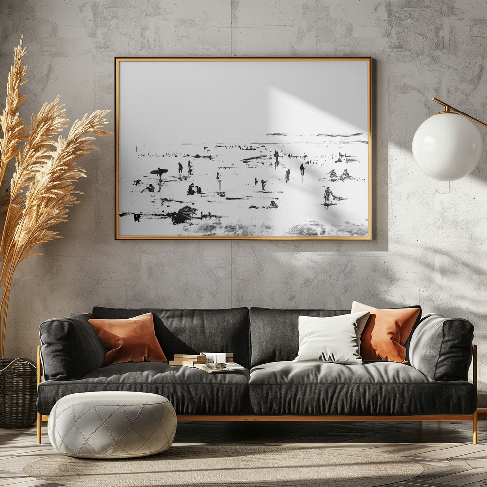Strand | Canvas