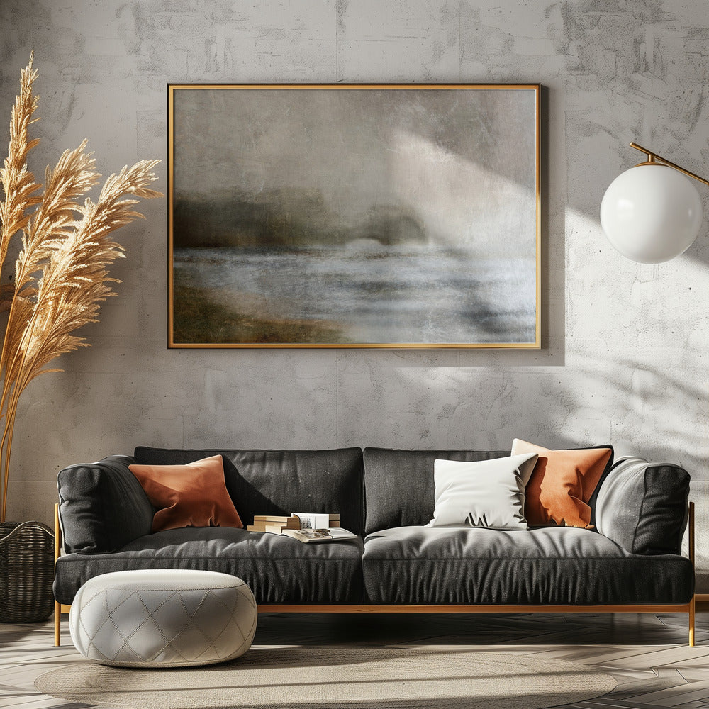 Schemering | Canvas
