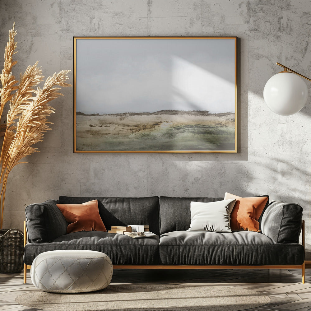 Cliffs | Canvas