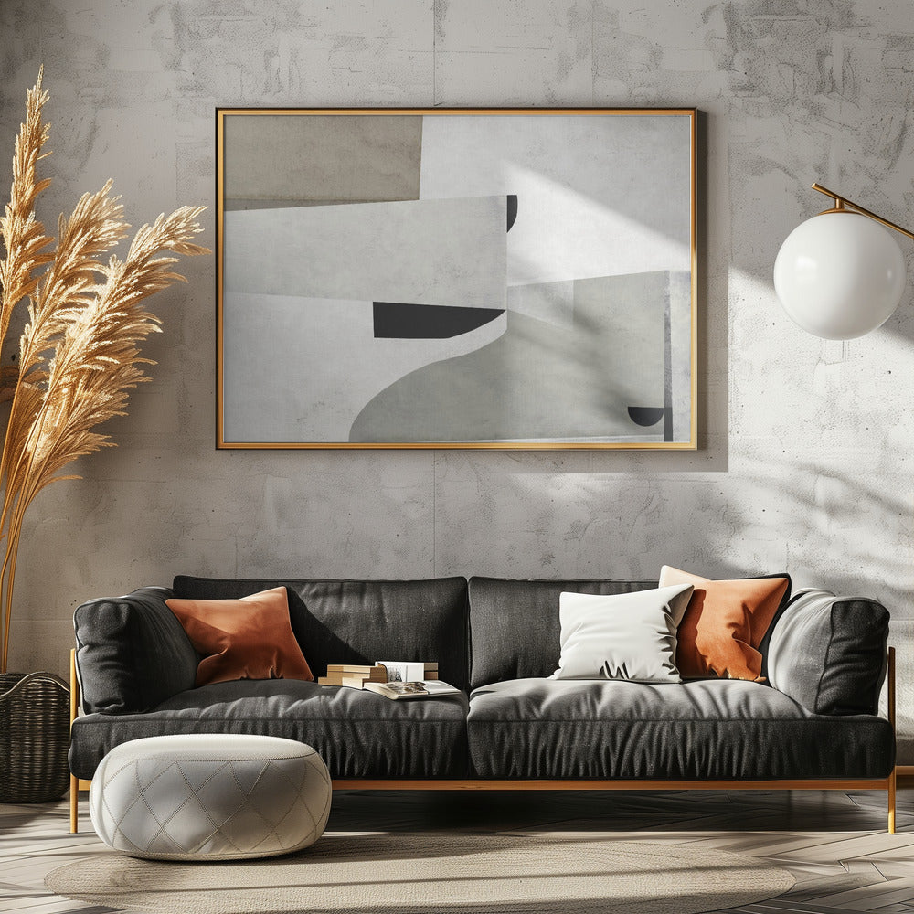 Priory | Canvas