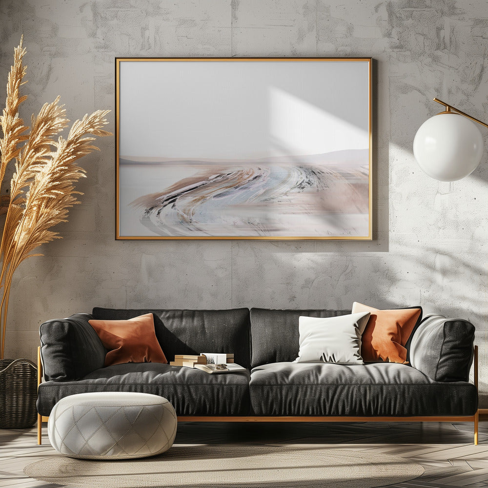 Creek | Poster
