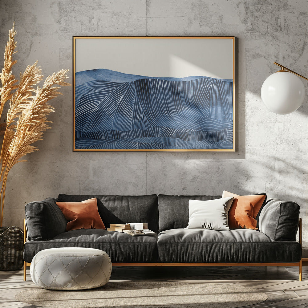 Harvest | Canvas
