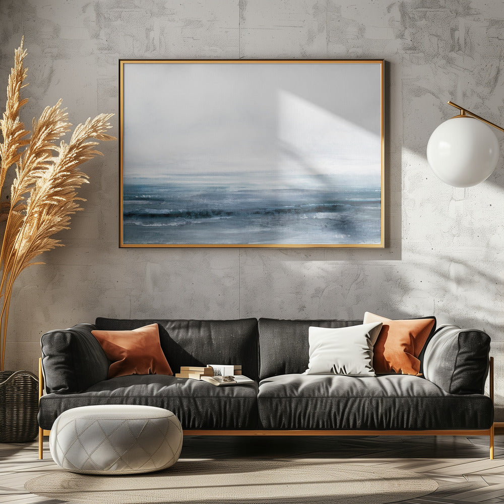 Water | Canvas