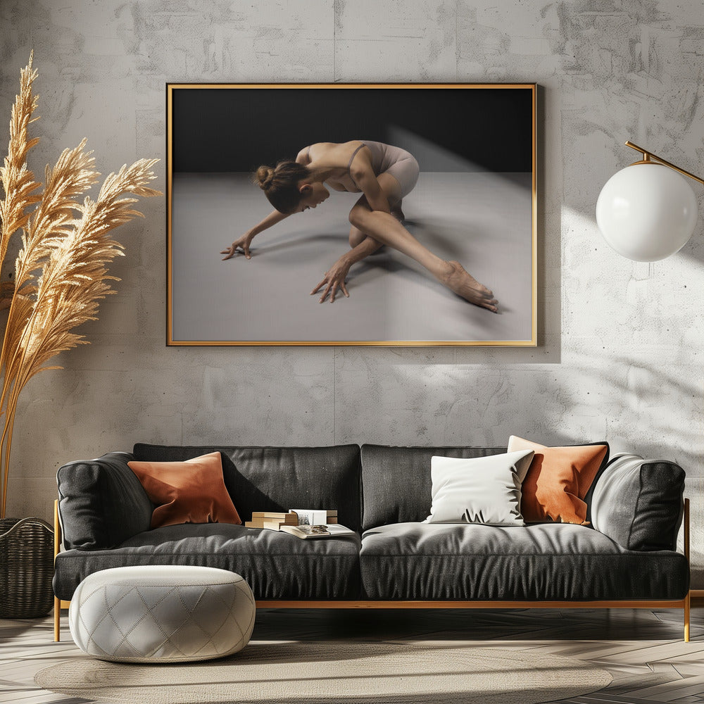 Untitled | Poster