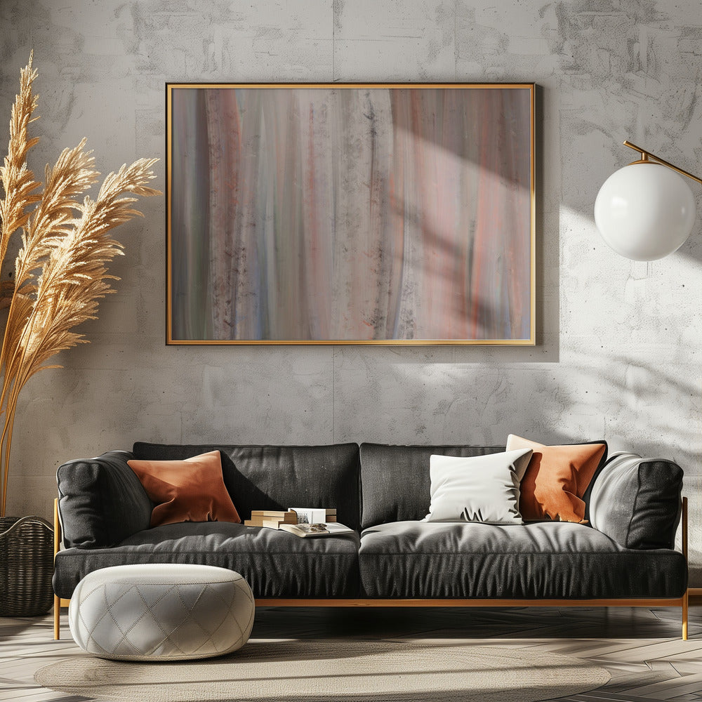 Ethereal Echoes | Poster