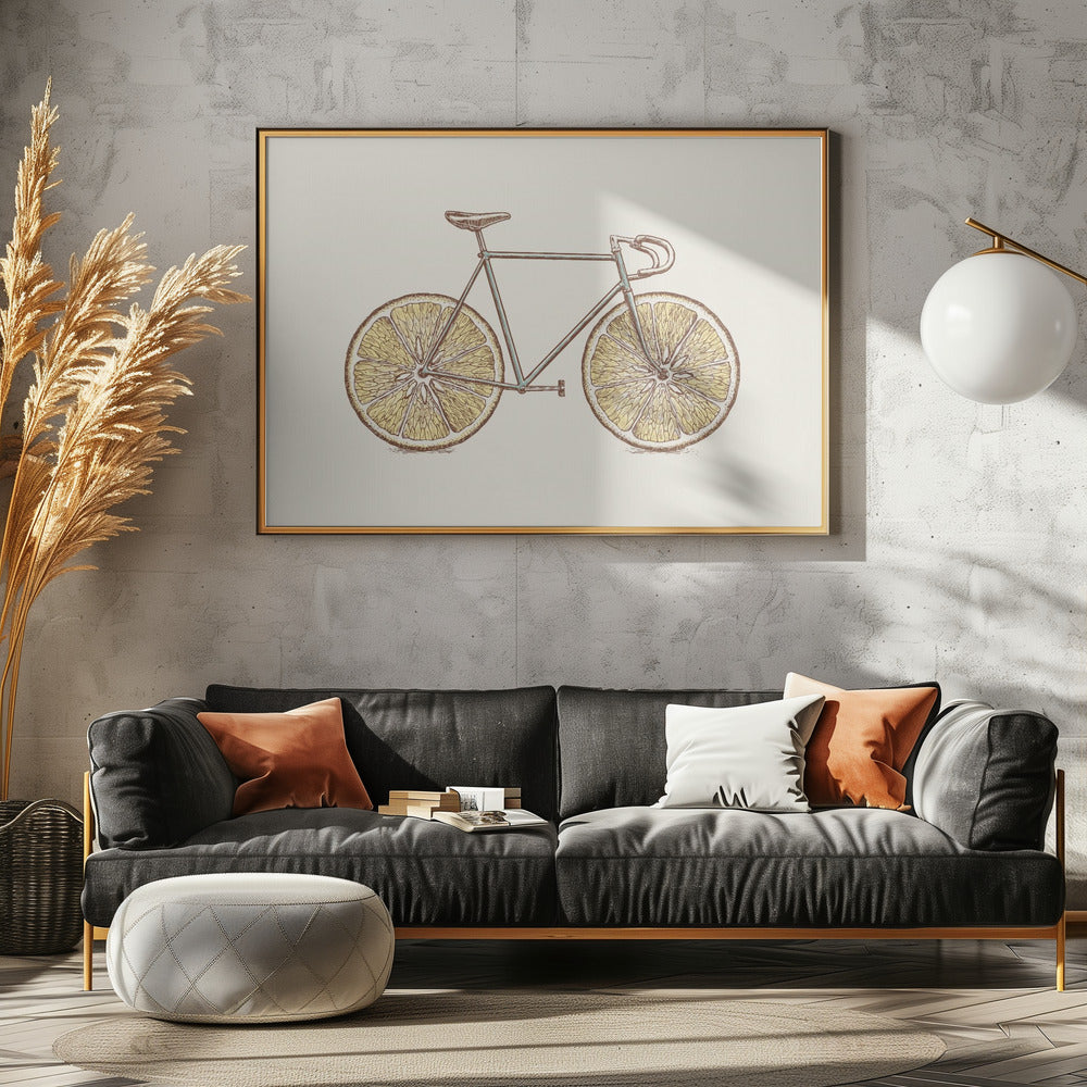 Velocitrus | Canvas