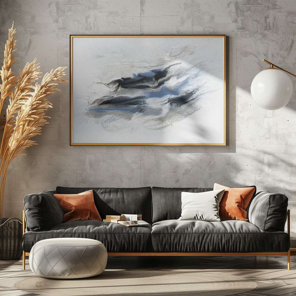 Repose | Canvas