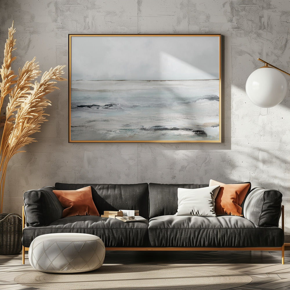 Sandybay | Canvas