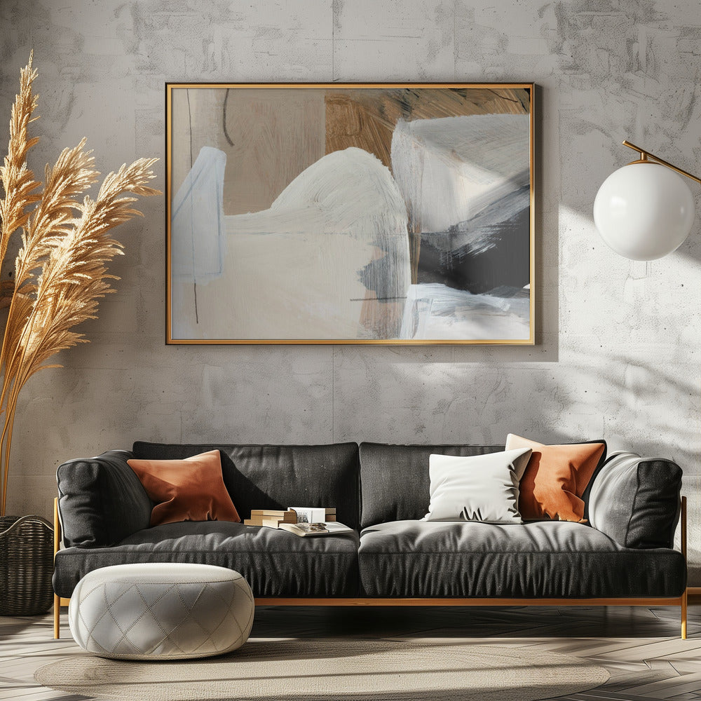Style Abstract | Canvas