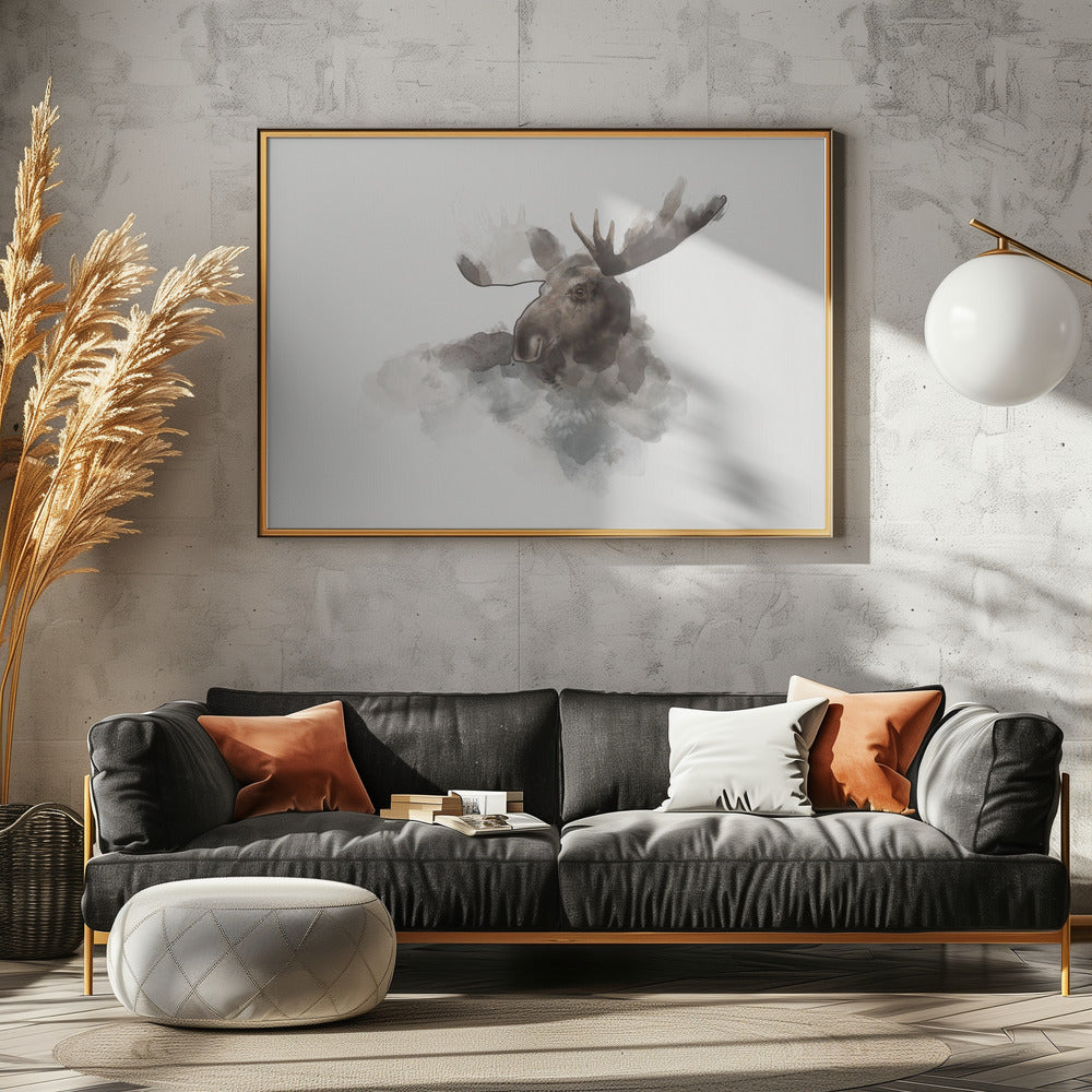 Eland | Poster