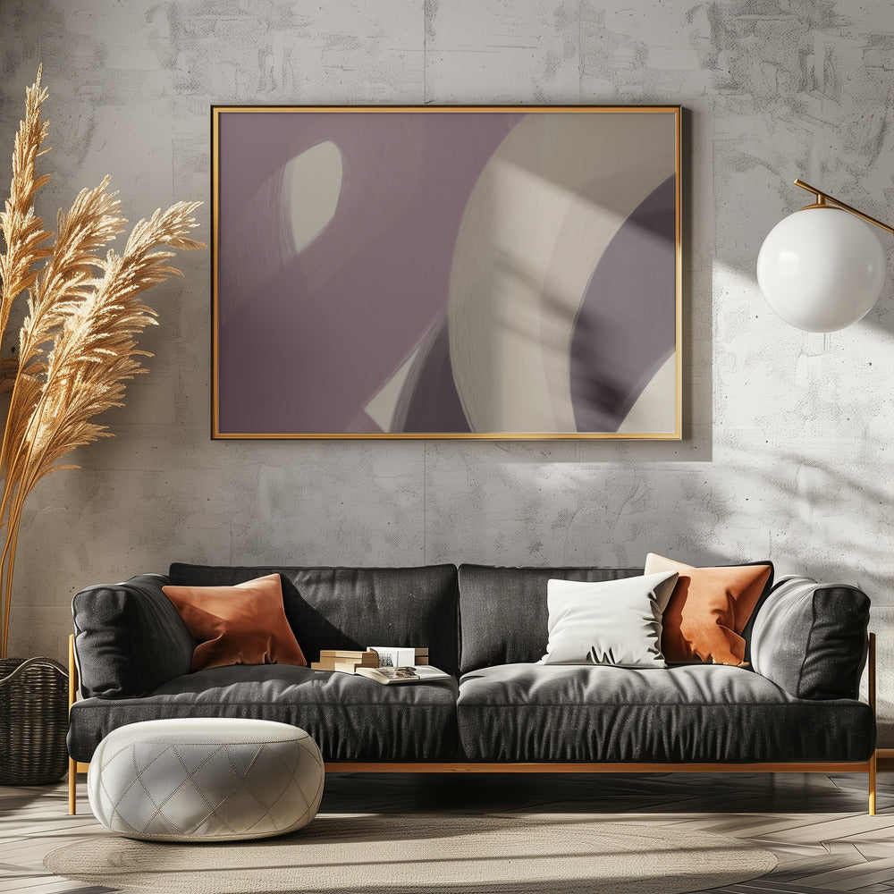 Romy | Canvas