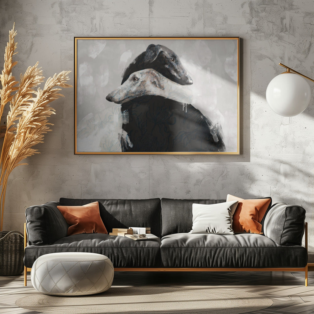 Altijd | Poster