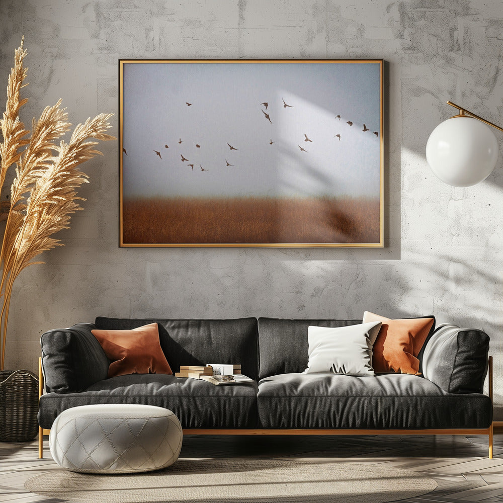vrijheid | Poster
