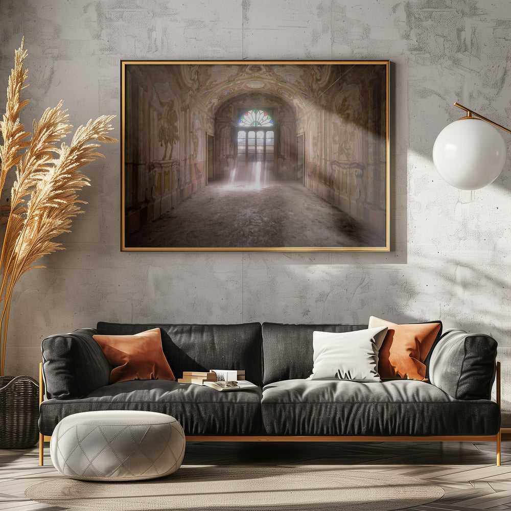 Italiaanse droom | Poster