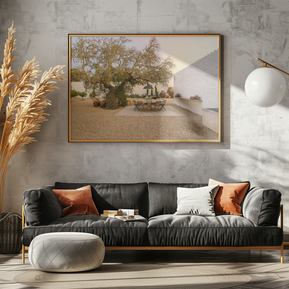 Casadavolta Villa | Canvas