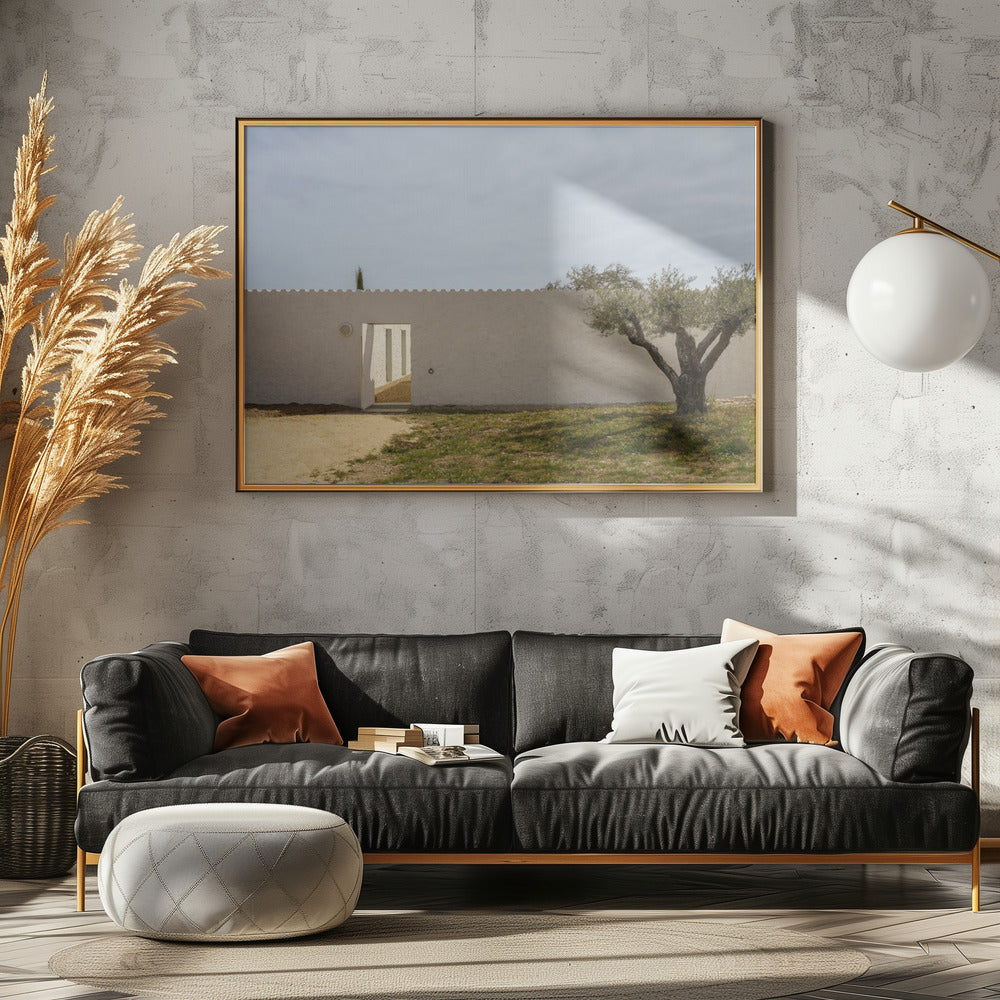 Casadavolta Gevel | Canvas