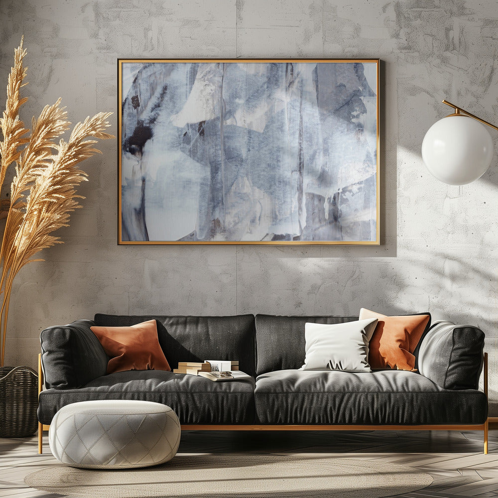 Ethereal Echoes | Canvas
