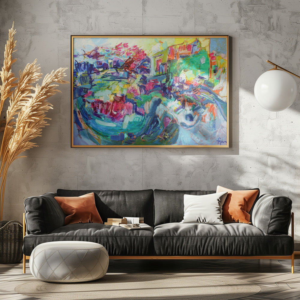 Tango in het hart van het land | Canvas