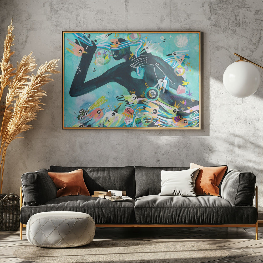 Hart | Canvas