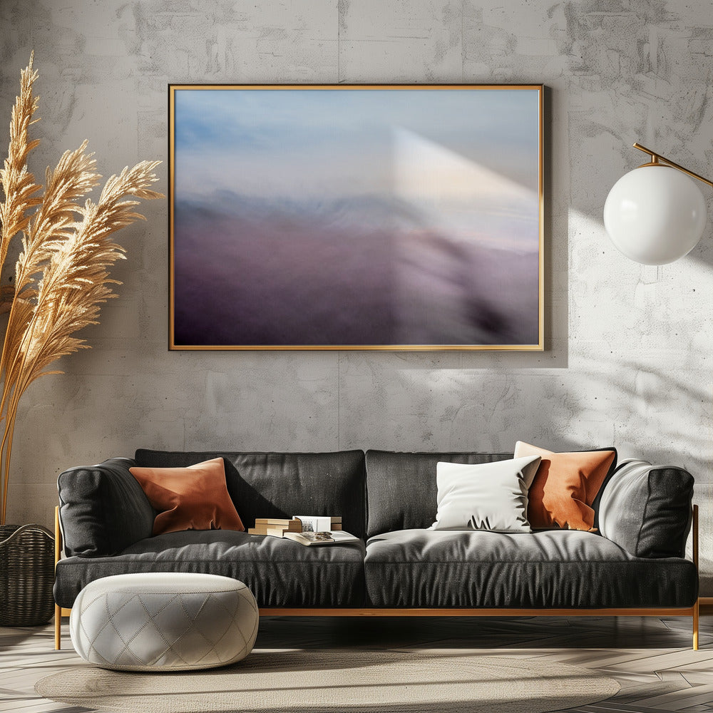 Heide | Poster