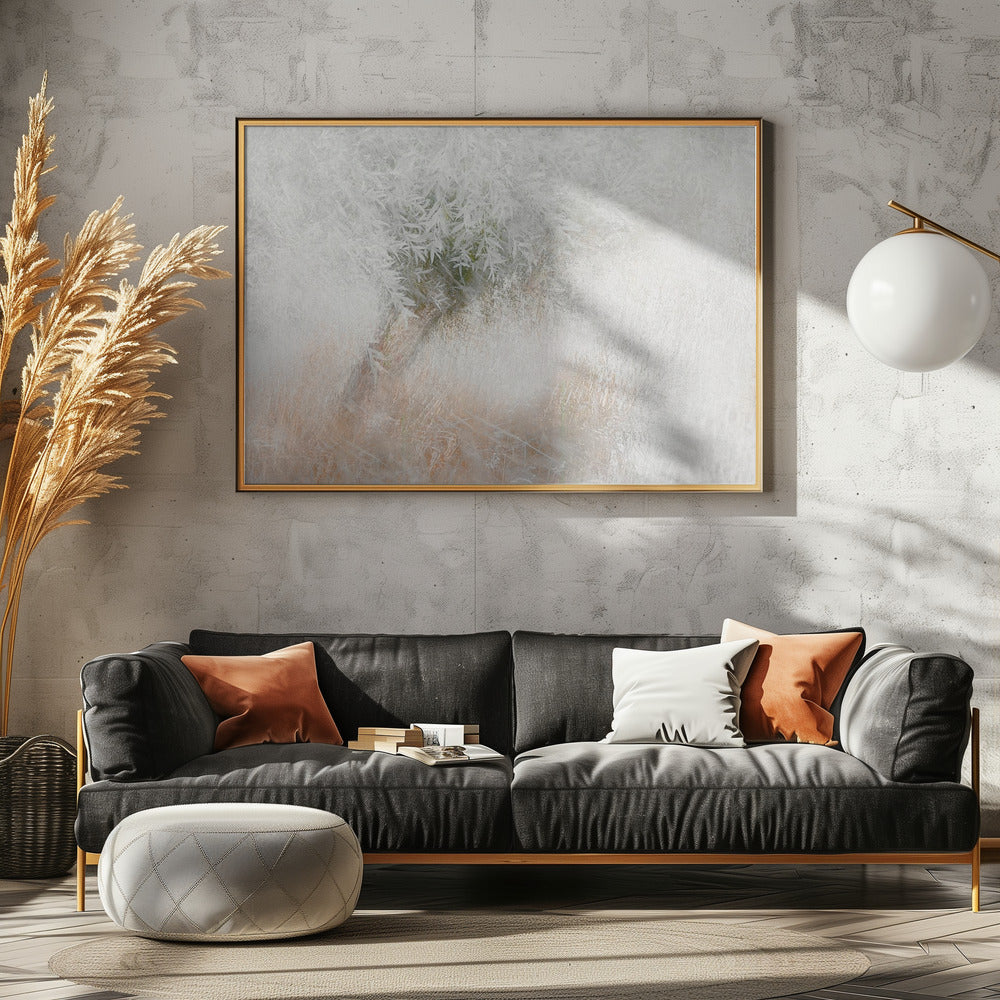 Soft and gentle | Canvas