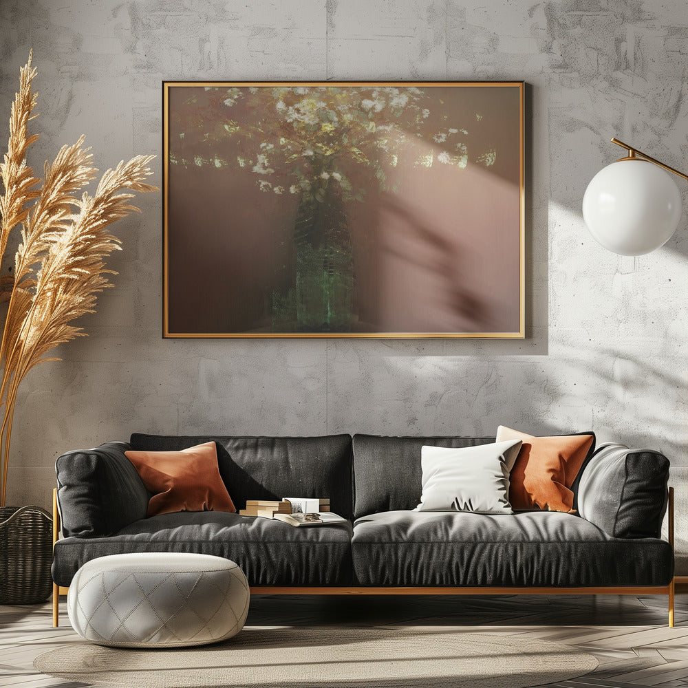 Herfstboeket | Canvas