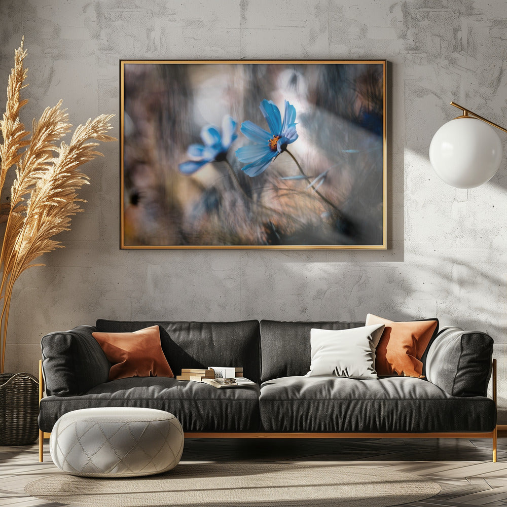 Wij twee | Canvas