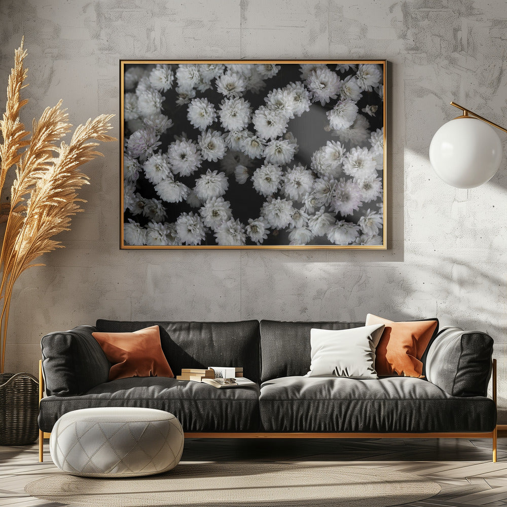 Tiny Flowers 3 | Poster
