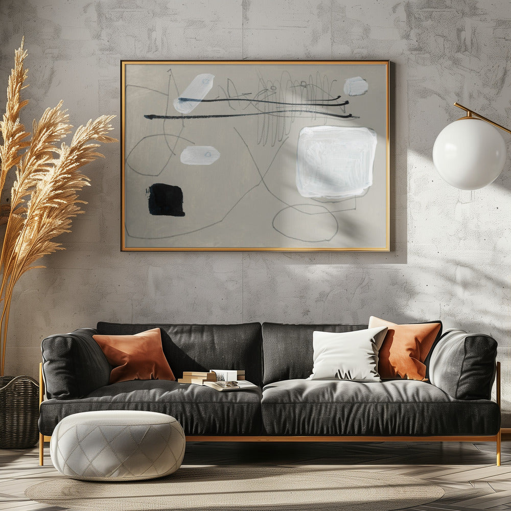 Blanco | Canvas
