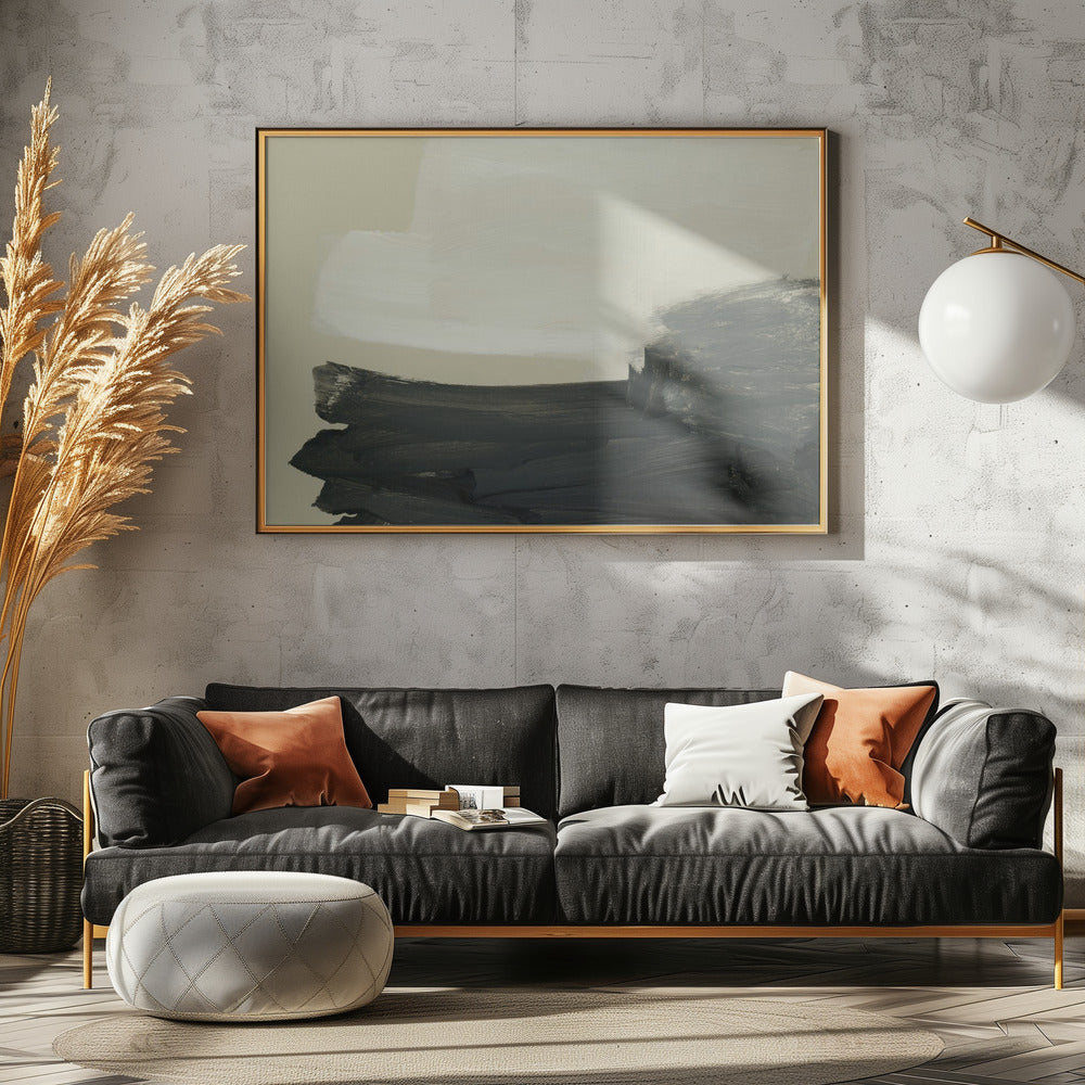 Impressie | Canvas