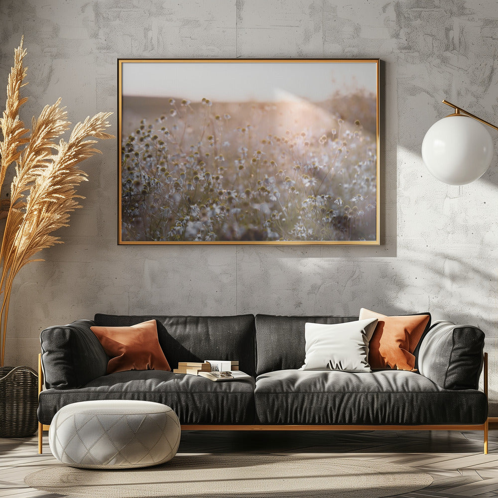Zomerochtend 7 | Canvas