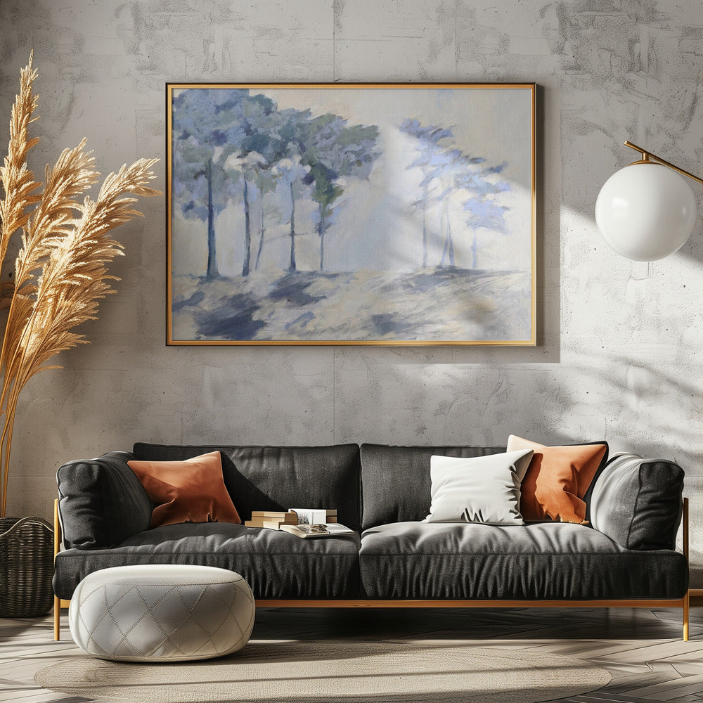 Cypress | Poster