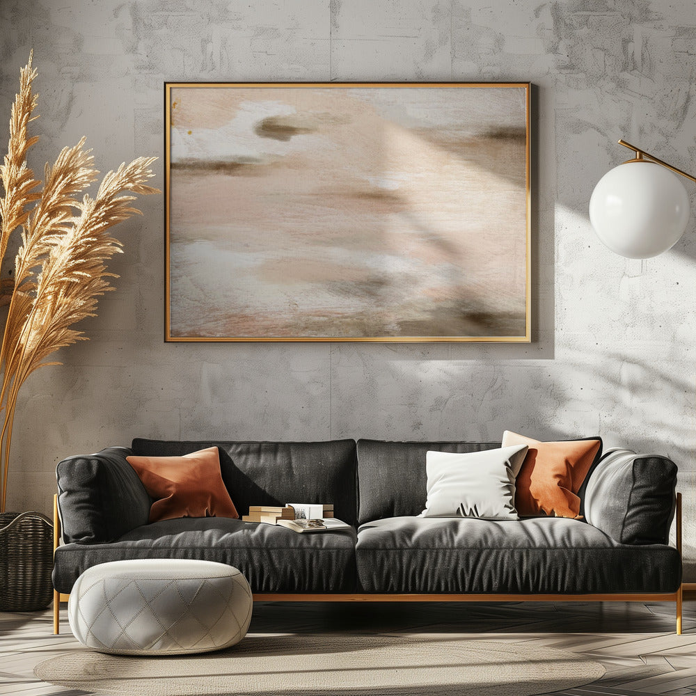 Sophie | Canvas