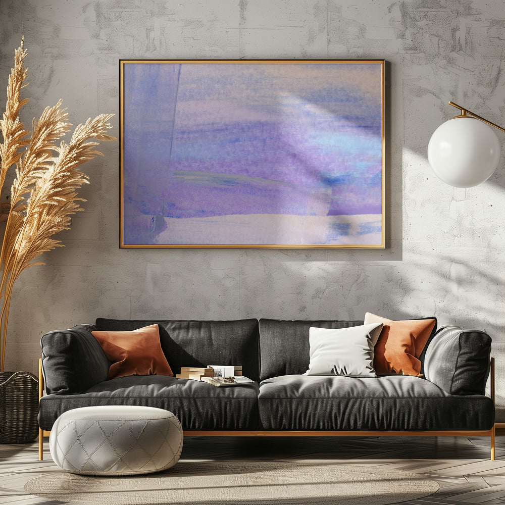 Lavender Dreams | Canvas