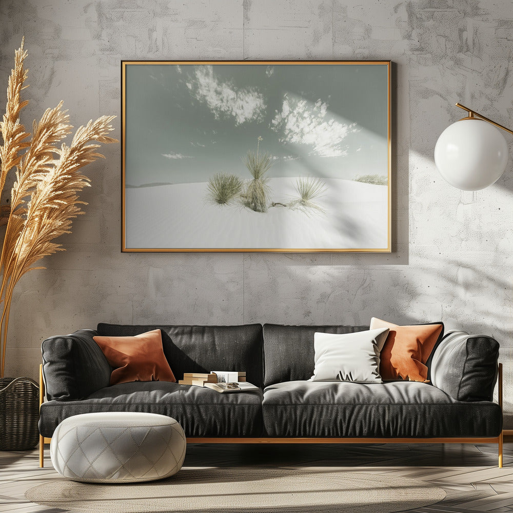 WITTE ZANDEN Vintage | Canvas