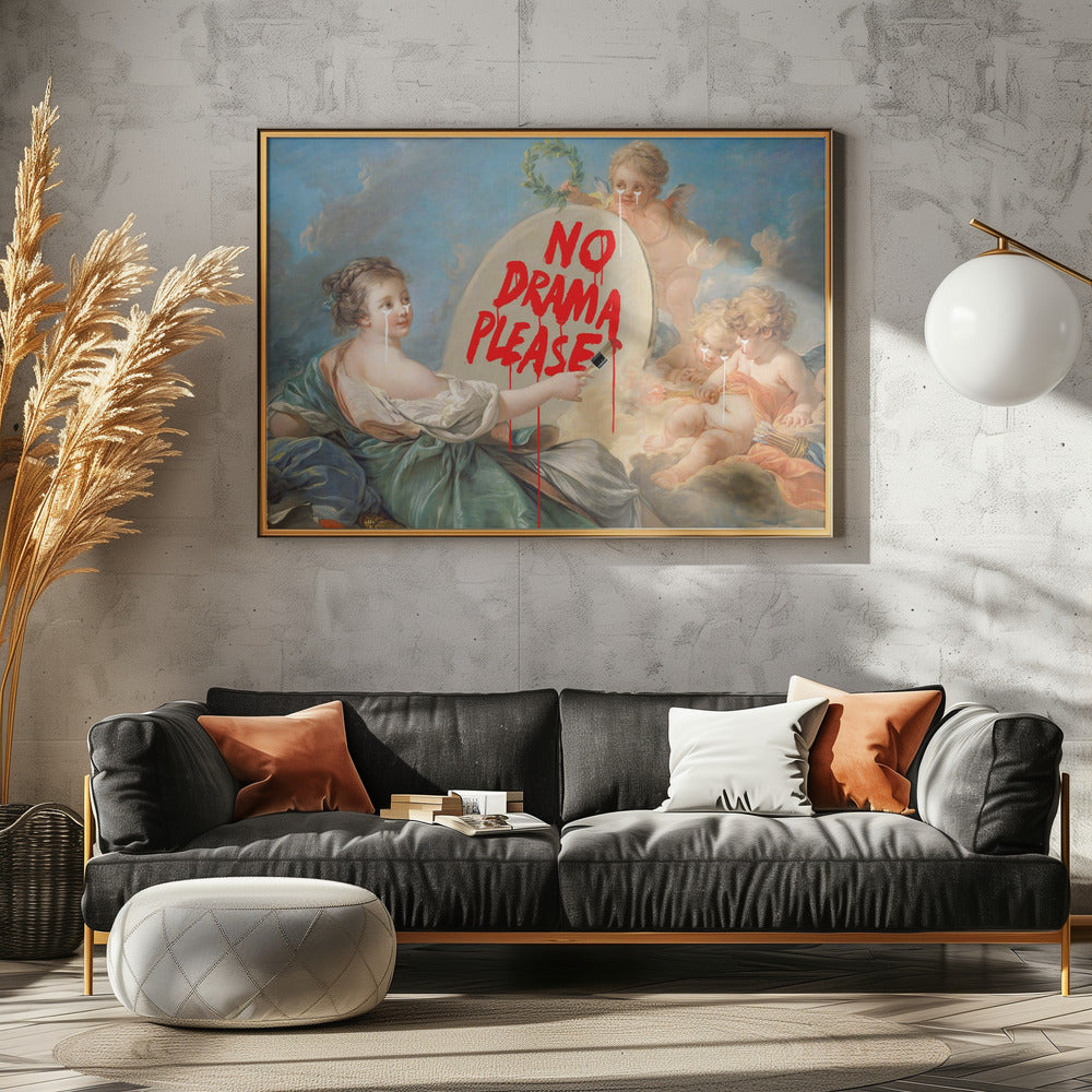 Geen drama | Canvas