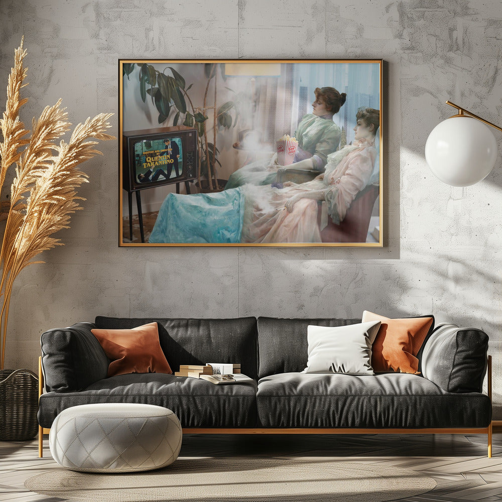 De film begint | Canvas