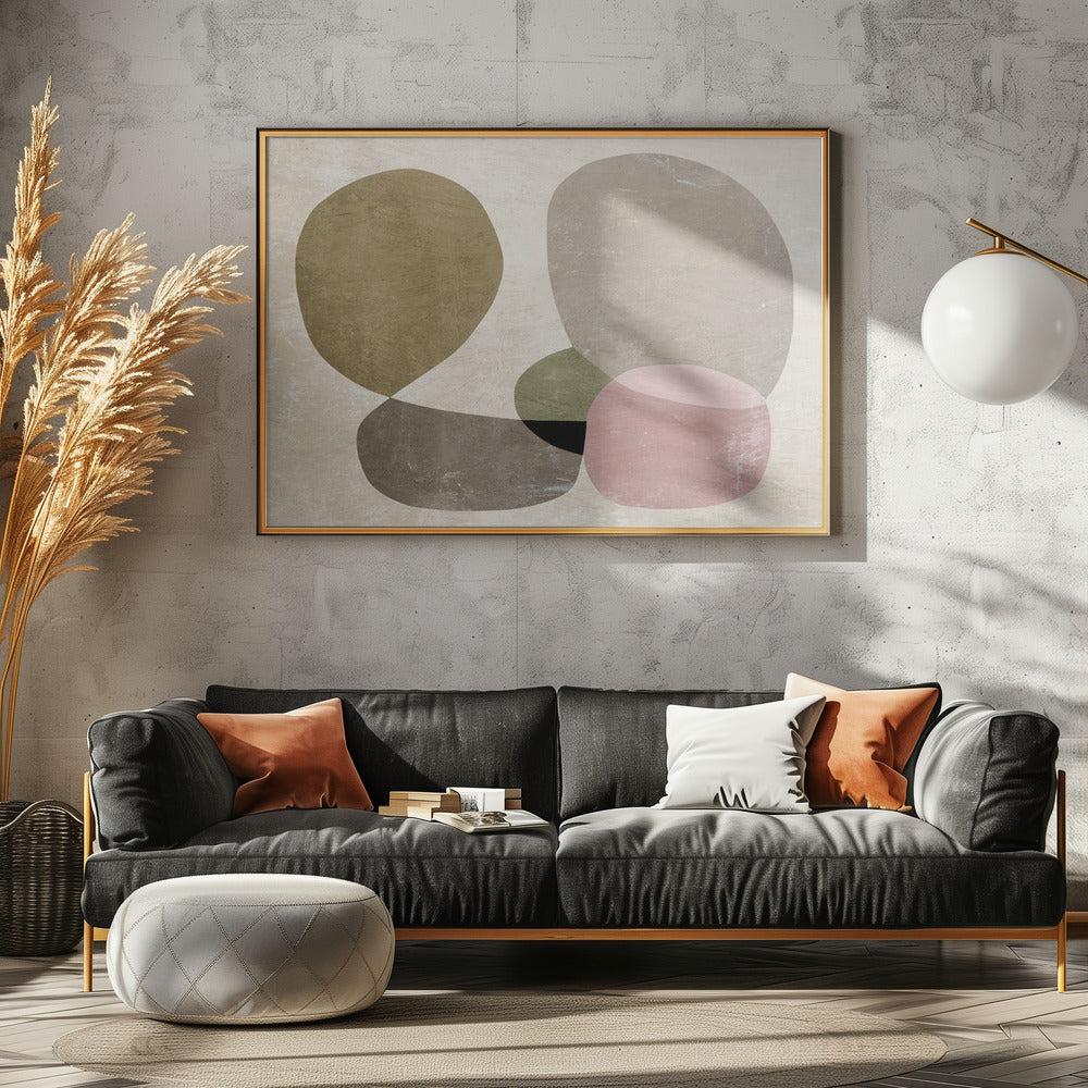 Zeven | Canvas