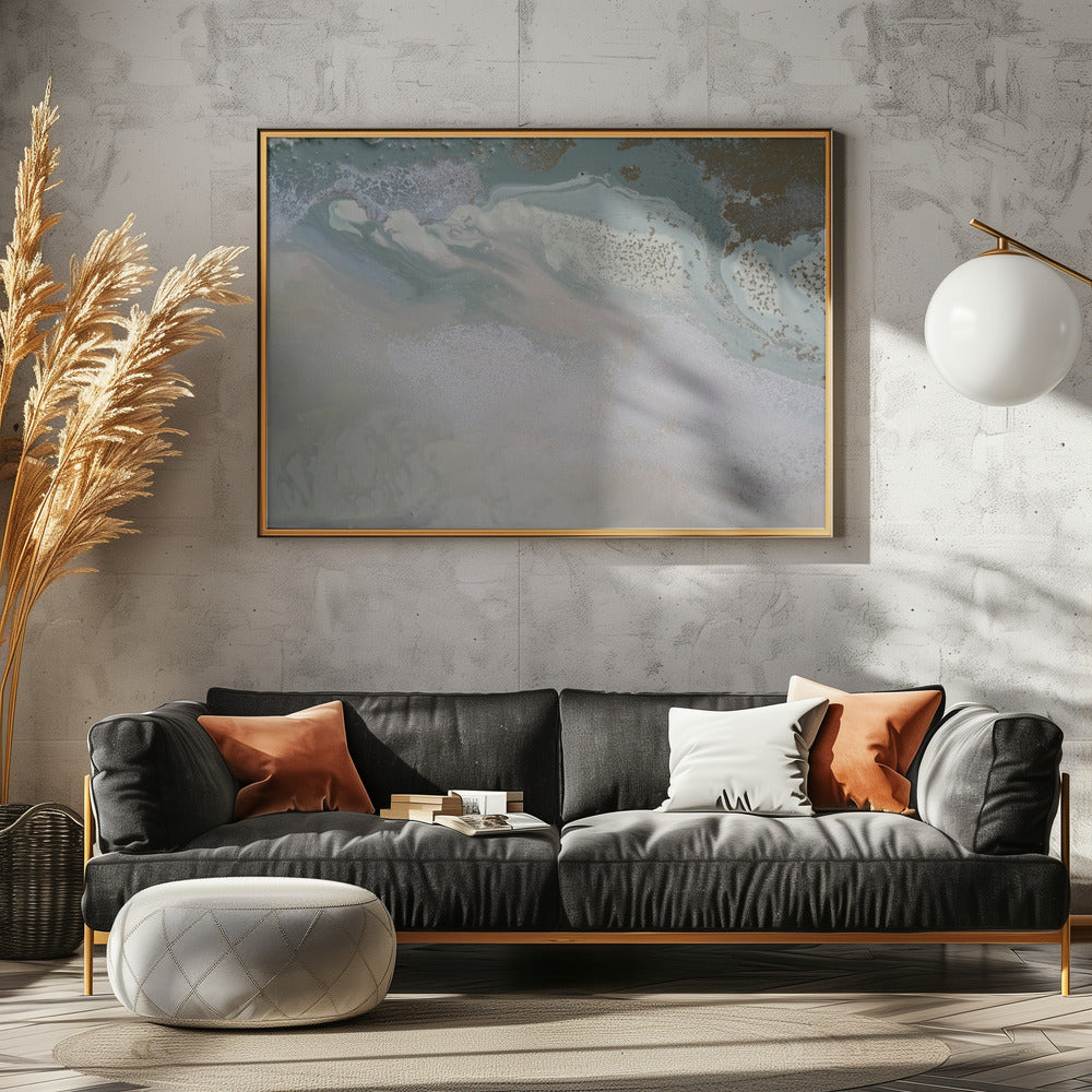 Pad van Transformatie | Poster