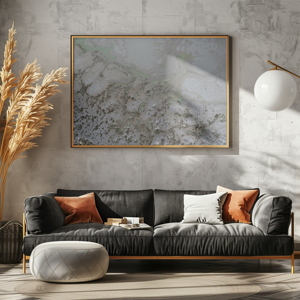 Reflective - Life and Souls | Poster