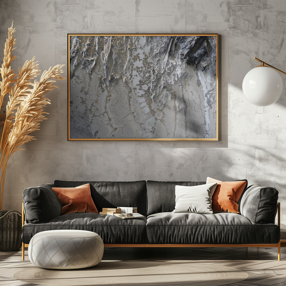 Reflective - Shelter | Canvas