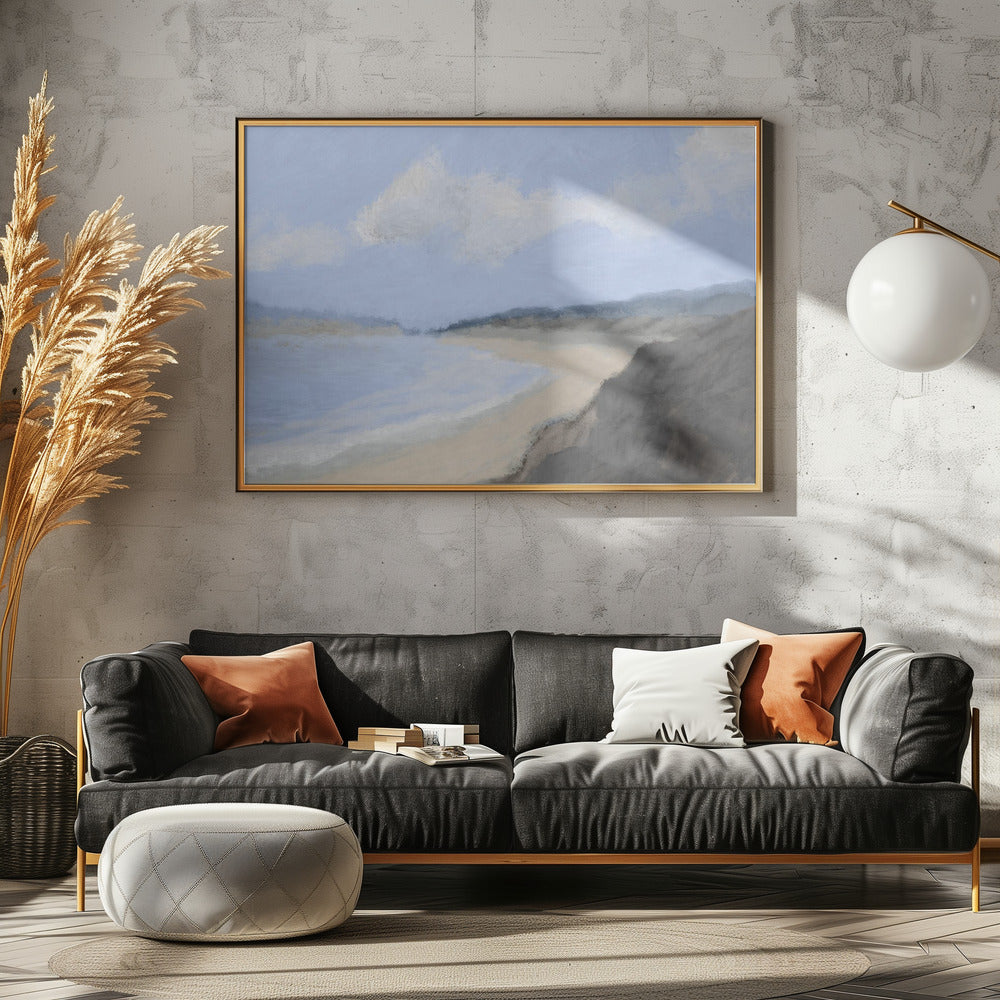 Croyde | Poster
