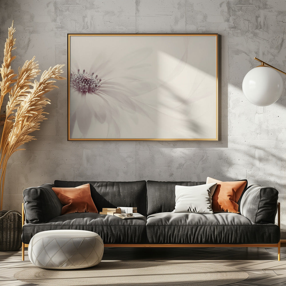 Eindeloos | Canvas