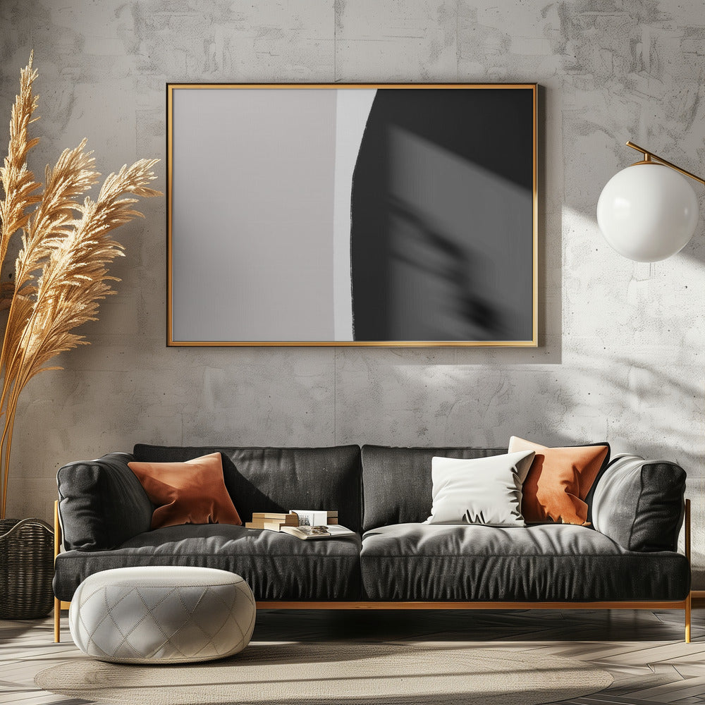 Bring Me a Higher Love | Canvas