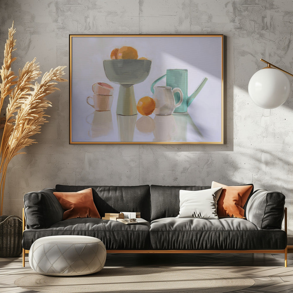 Eetgerei | Canvas