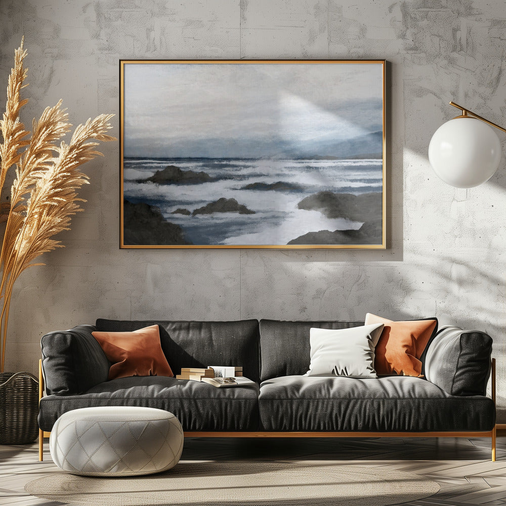 Kust | Poster