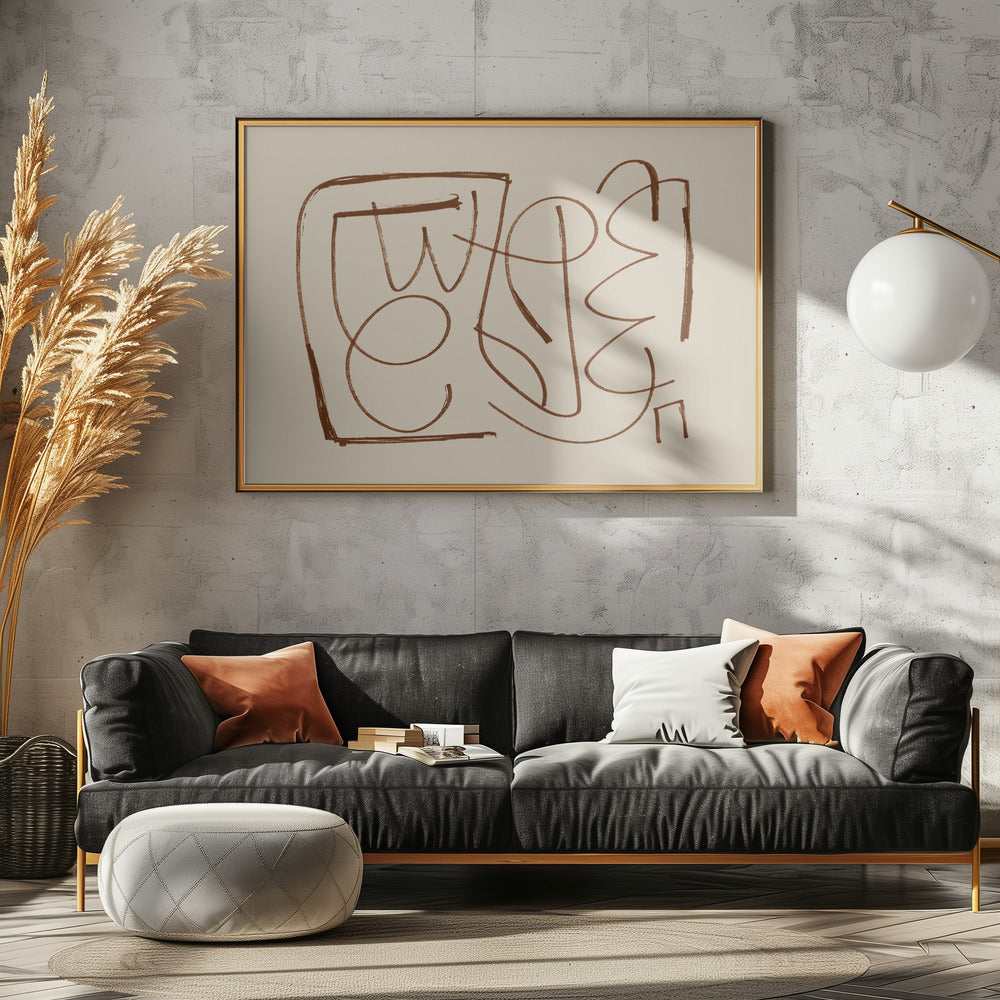 Inheems | Canvas
