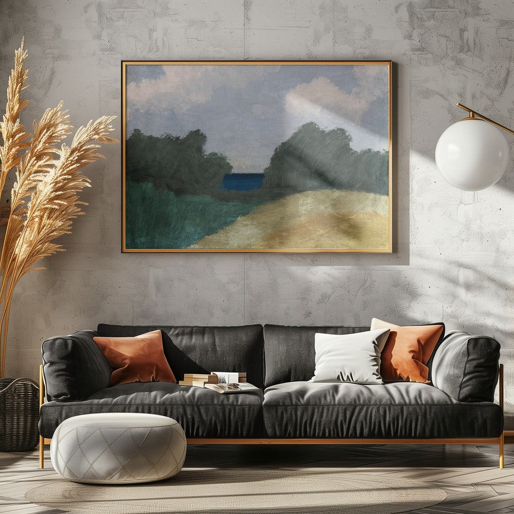 Glimp | Canvas